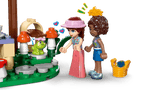 LEGO Friends Forest Tea Party 116 Pieces 12 × 12 × 6 cm Multicolour