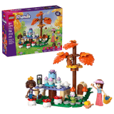 LEGO Friends Forest Tea Party 116 Pieces 12 × 12 × 6 cm Multicolour