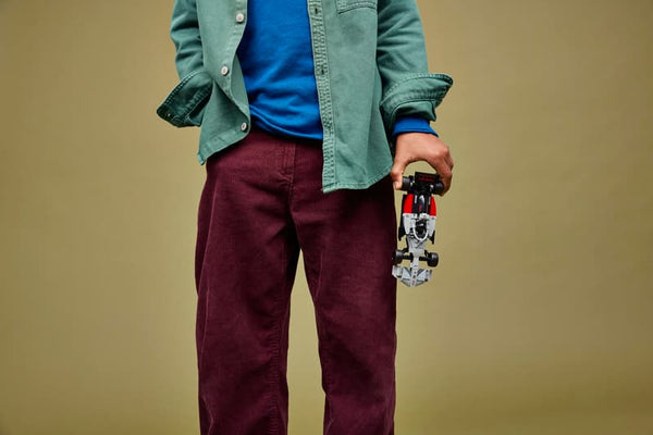 LEGO Speed ChampionsAudi Revolut F1 Team R26 Race Car 10+ 77259
