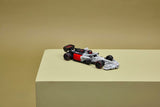 LEGO Speed Champions Audi Revolut F1 Team R26 Race Car 216 Pieces Multicolour