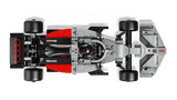 LEGO Speed Champions Audi Revolut F1 Team R26 Race Car 216 Pieces Multicolour