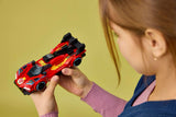 LEGO Speed Champions Ferrari 499P 329 Pieces 4 × 18 × 7 cm Red