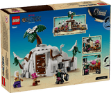 LEGO ONE PIECE Dr. Hiriluk’s Hideout 271 Pieces Multicolour