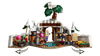 LEGO ONE PIECE Dr. Hiriluk’s Hideout 271 Pieces Multicolour
