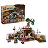 LEGO ONE PIECE Dr. Hiriluk’s Hideout 271 Pieces Multicolour