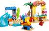 LEGO Disney Beach Fun with Lilo & Stitch 113 Pieces 9 × 23 × 9 cm Multicolour