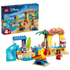 LEGO Disney Beach Fun with Lilo & Stitch 113 Pieces