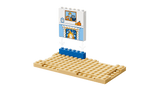 LEGO Disney Cinderella Animal Friends Castle 149 Pieces 18 × 22 × 9 cm Multicolour