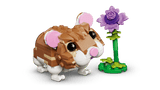 LEGO Creator 3in1 Cute Hamster with a Flower 166 Pieces 6 × 8 × 5 cm Multicolour