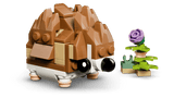 LEGO Creator 3in1 Cute Hamster with a Flower 166 Pieces 6 × 8 × 5 cm Multicolour