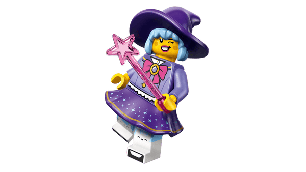LEGO MinifiguresSeries 29 6+ 71052 ( Contain 1 Figure )