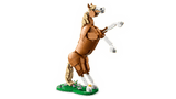 LEGO Creator 3in1 Beautiful Horse 685 Pieces 23 × 24 × 8 cm Multicolour