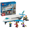 LEGO City Passenger Jet 118 Pieces
