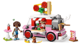 LEGO Friends Pizza Truck 190 Pieces 9 × 12 × 7 cm Multicolour