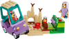 LEGO Bluey Grannies with Bingo and Bluey 80 Pieces 6 × 21 × 7 cm Multicolour