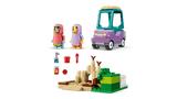 LEGO Bluey Grannies with Bingo and Bluey 80 Pieces 6 × 21 × 7 cm Multicolour