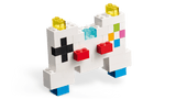 LEGO Classic Creative Colorful Bricks 820 Pieces Multicolour