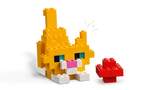 LEGO Classic Creative Colorful Bricks 820 Pieces Multicolour