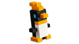 LEGO Classic Creative Colorful Bricks 820 Pieces Multicolour