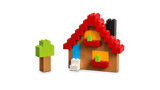 LEGO Classic Creative Colorful Bricks 820 Pieces Multicolour