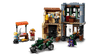 LEGO ONE PIECE Showdown with Captain Smoker 547 Pieces 9Y+ – Multicolor