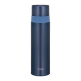 THERMOS Vacuum Insulated Bottles Misty Blue