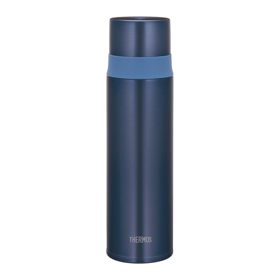 THERMOS Vacuum Insulated Bottles Misty Blue