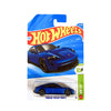 Hot Wheels HW EV Porsche Taycan Turbo S