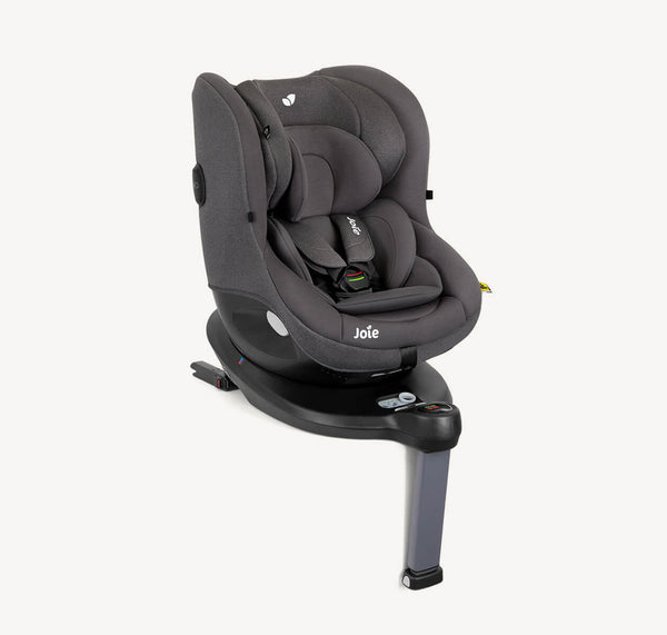 Joie i-Spin 360 Car Seat - Thunder