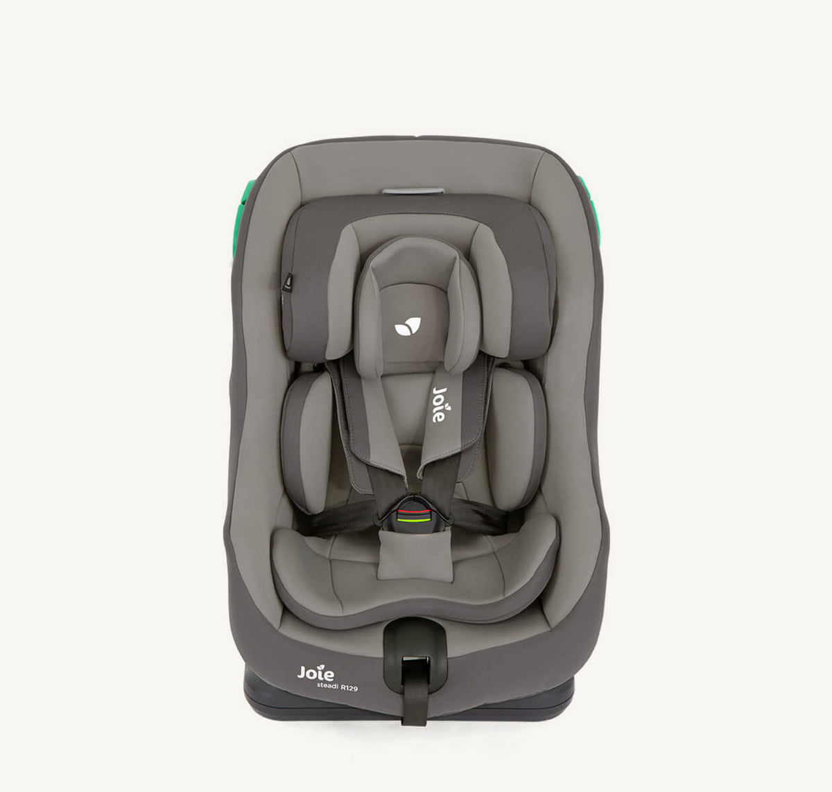 Joie Steadi™ R129 Birth-to-4-Years Car Seat – Cobblestone
