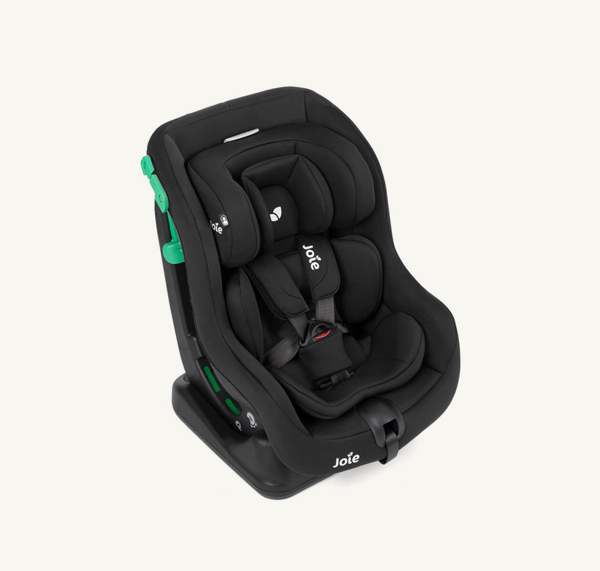 Joie Steadi™ R129 Birth-to-4-Years Car Seat – Shale