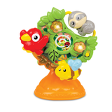 WinFun Jungle Friends Spinning Tree