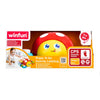 WinFun Press 'N Go Activity Ladybug