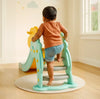 Playgro Carrot Slide 64 × 30.5 × 33 Inch – Multicolor