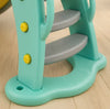 Playgro Carrot Slide 64 × 30.5 × 33 Inch – Multicolor