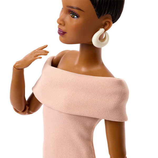 Barbie Basics Model Collector Fashion Doll 08