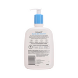Cetaphil Daily Facial Cleanser for Sensitive (20oz)