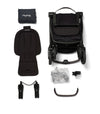 Nuna Stroller Swiv Caviar