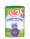 Cow & Gate Follow-on Milk 800g