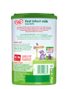 Cow & Gate First Infant Milk 800g