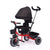 Chicco 4-in-1-evolution-trike-red