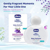 Chicco Water-Based Baby Perfume 100ml 0M+ – Clear