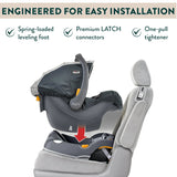 Chicco Bravo Trio Travel System One Size Camden