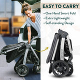 Chicco Bravo Trio Travel System One Size Camden