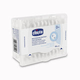 Chicco Cotton Buds with Eardrum Protection Pack of 60