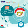 Chicco First Love Sweet Home Musical Box