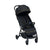 Chicco Glee Stroller Uneven - Black