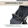 Chicco Goody XPlus Stroller - Dark Shadow