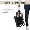 Chicco Goody XPlus Stroller - Dark Shadow