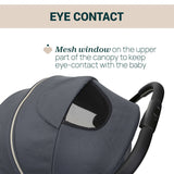 Chicco Goody XPlus Stroller One Size Dark Shadow